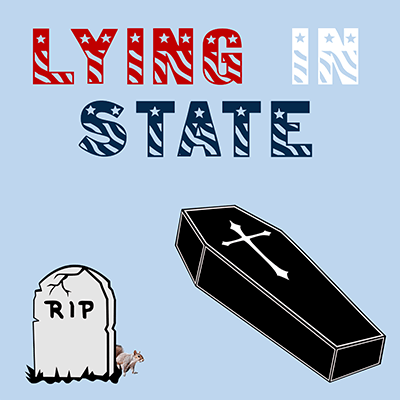 See Lemon Bay Playhouse 'Lying in State' and support Friends of Elsie ...