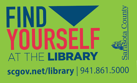 library card