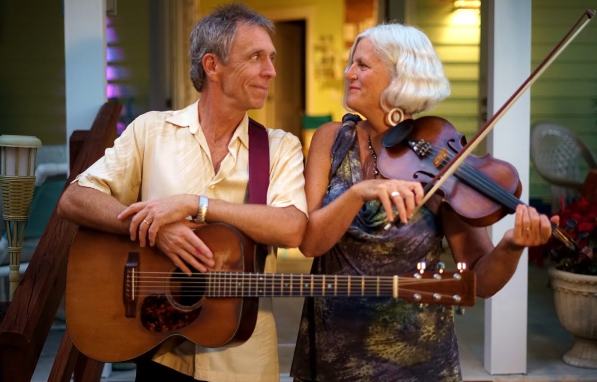 Come join us for some holiday fun with Vermont’s Easy Street! Seating is limited to first come, first seated.